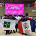 Alunos do Colégio Militar do DF conquistam ouro em Olimpíada Nacional de História
