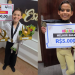 DF conquista destaque no maior festival de dança do mundo com dupla de adolescentes