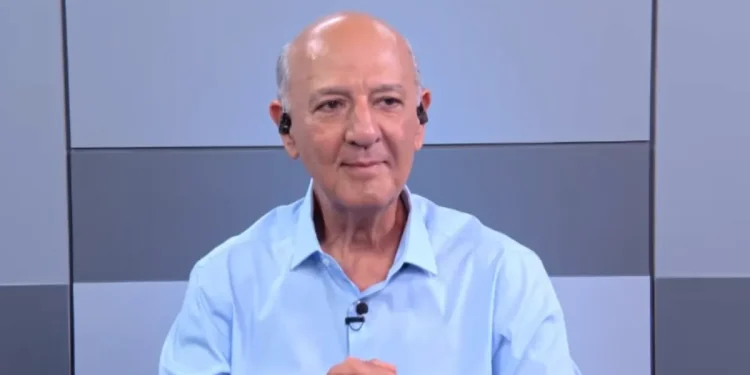 Pesquisa eleitoral coloca Arruda no topo da rejeição no Distrito Federal