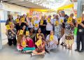 Clube de leitura do DF transforma histórias em experiências para idosos