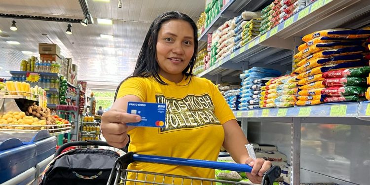 Programas sociais do DF recebem aporte de R$ 42,1 milhões