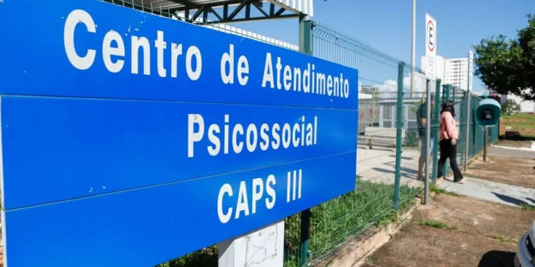 DF registra segunda internação involuntária desde adoção de protocolo para população de rua