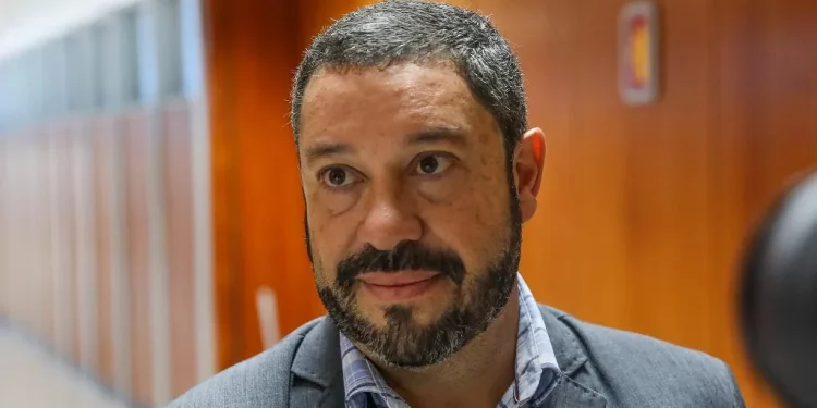 Marcelo Gomide participa do Vozes da Comunidade nesta sexta (21) para discutir habitação no DF