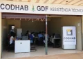 Morar Bem tem nova rodada de inscrições para imóveis em Sobradinho