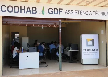 Morar Bem tem nova rodada de inscrições para imóveis em Sobradinho