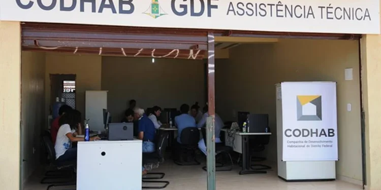 Morar Bem tem nova rodada de inscrições para imóveis em Sobradinho