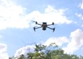 Segurança reforça controle sobre drones para desfile em Brasília