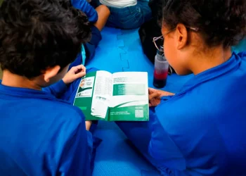 Taguatinga recebe ação gratuita com testes de DNA e serviços jurídicos