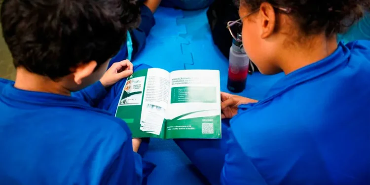 Taguatinga recebe ação gratuita com testes de DNA e serviços jurídicos