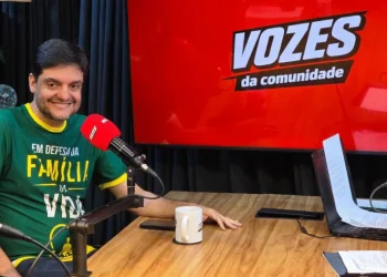 Delmasso vê interesse maior do eleitor por propostas nesta eleição no DF