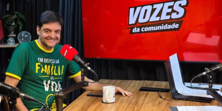 Delmasso vê interesse maior do eleitor por propostas nesta eleição no DF