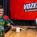 Delmasso vê interesse maior do eleitor por propostas nesta eleição no DF