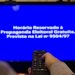 TSE define tempo de TV e rádio dos partidos para as eleições de 2026