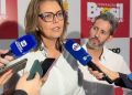 Leila Barros e PDT escanteiam Capelli e fecham aliança com Leandro Grass