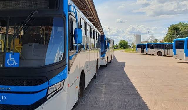 Água Quente amplia oferta de ônibus para Taguatinga e Plano Piloto