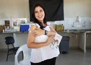 Vacinação avança no DF e Dia D supera adesão do ano passado
