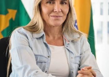 Celina Leão lidera corrida ao Buriti e consolida vantagem em diferentes perfis de eleitor