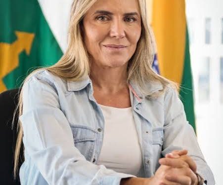 Celina Leão lidera corrida ao Buriti e consolida vantagem em diferentes perfis de eleitor