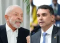 Lula e Flávio mantêm disputa apertada, e maioria dos eleitores já diz ter voto definido