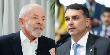 Lula e Flávio mantêm disputa apertada, e maioria dos eleitores já diz ter voto definido