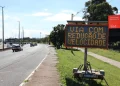 Celina suspende instalação de semáforos e Detran reavalia Ponte JK