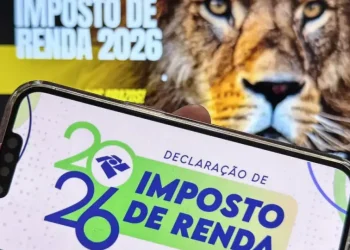 Receita paga nesta segunda último lote do IR 2026 a mais de 520 mil contribuintes
