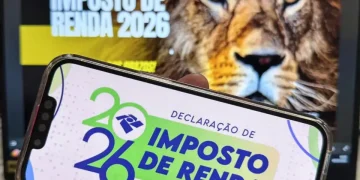 Receita paga nesta segunda último lote do IR 2026 a mais de 520 mil contribuintes