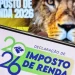 Receita paga nesta segunda último lote do IR 2026 a mais de 520 mil contribuintes