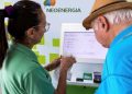 Mutirão do GDF amplia oferta de serviços no Sol Nascente e Pôr do Sol