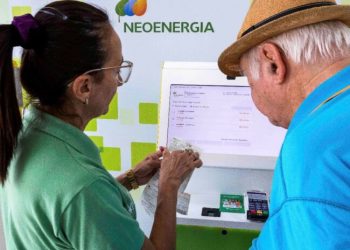 Mutirão do GDF amplia oferta de serviços no Sol Nascente e Pôr do Sol