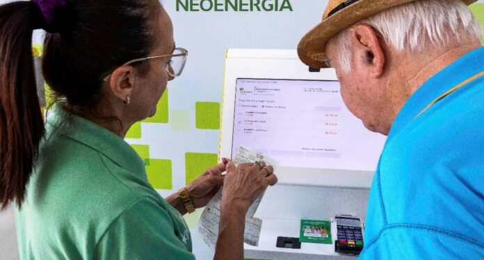 Mutirão do GDF amplia oferta de serviços no Sol Nascente e Pôr do Sol