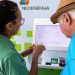Mutirão do GDF amplia oferta de serviços no Sol Nascente e Pôr do Sol