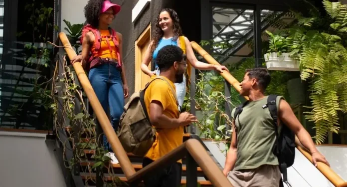 Projeto do Sebrae DF incentiva empreendedorismo entre jovens em vulnerabilidade
