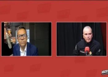 Palhares anuncia concurso para 2 mil policiais e detalha reforço no efetivo da PMDF