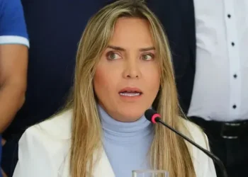 Celina diz que BRB precisa destravar empréstimo antes de apresentar balanços