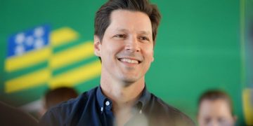 CEO da AtlasIntel vê Daniel Vilela perto de encerrar disputa em Goiás no 1º turno