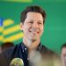 CEO da AtlasIntel vê Daniel Vilela perto de encerrar disputa em Goiás no 1º turno