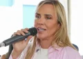 Celina Leão destaca força-tarefa para regularização fundiária no Jardim Botânico