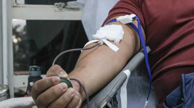 Hemocentro adota novas regras que ampliam acesso à doação de sangue