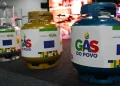 Revenda no SAAN é credenciada para atender indígenas pelo Gás do Povo