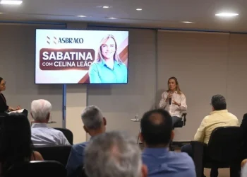 Celina afirma que gestão entregou 200 km de ciclovias em quatro meses