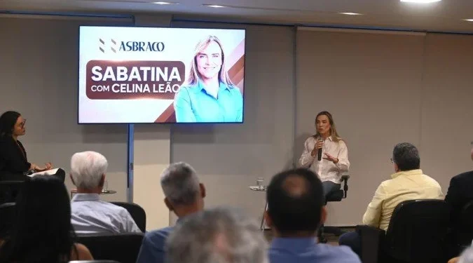 Celina afirma que gestão entregou 200 km de ciclovias em quatro meses