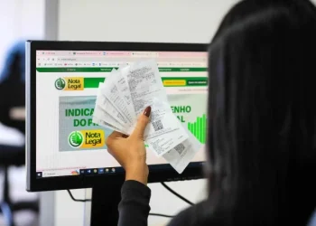 Créditos do Nota Legal começam a ser depositados nas contas dos contribuintes