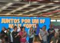 Celina mobiliza aliados no SIA e anuncia R$ 31 milhões em investimentos para Arniqueiras