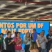 Celina mobiliza aliados no SIA e anuncia R$ 31 milhões em investimentos para Arniqueiras