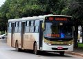 Ônibus gratuitos vão facilitar chegada do público ao Portões Abertos neste domingo