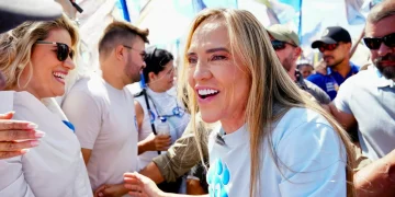 Igape: Celina Leão tem 41,5% e abre mais de 25 pontos sobre adversários