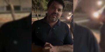 Prefeito de Anápolis reage a Wilder e dispara: “sabor amargo da derrota”
