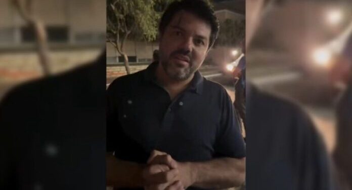 Prefeito de Anápolis reage a Wilder e dispara: “sabor amargo da derrota”