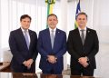 Acordo entre TSE, CEB e Terracap prepara Tribunal para primeira eleição com energia solar